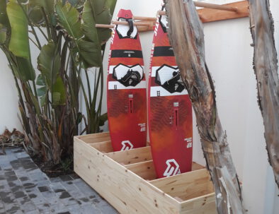 Surf Storage