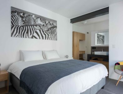 Schlafzimmer 1