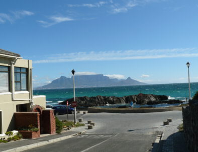 60m zum Strand